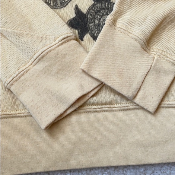 WILDFOX BAGGY BEACH JUMPER - Picture 6 of 7